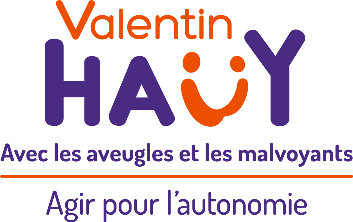 Le logo avh