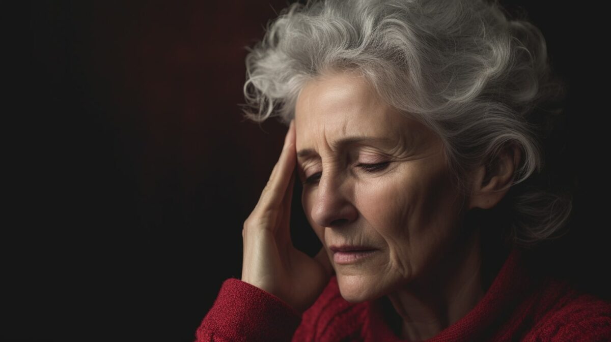 Maladie de Horton : des maux de tête aux tempes après 60 ans imposent une consultation rapide