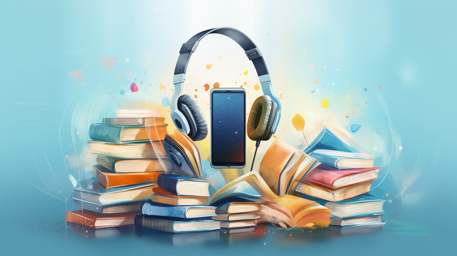 Livre audio : découvrez une nouvelle façon de lire