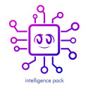 Pack intelligent