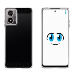 Contoured phone case for Olga