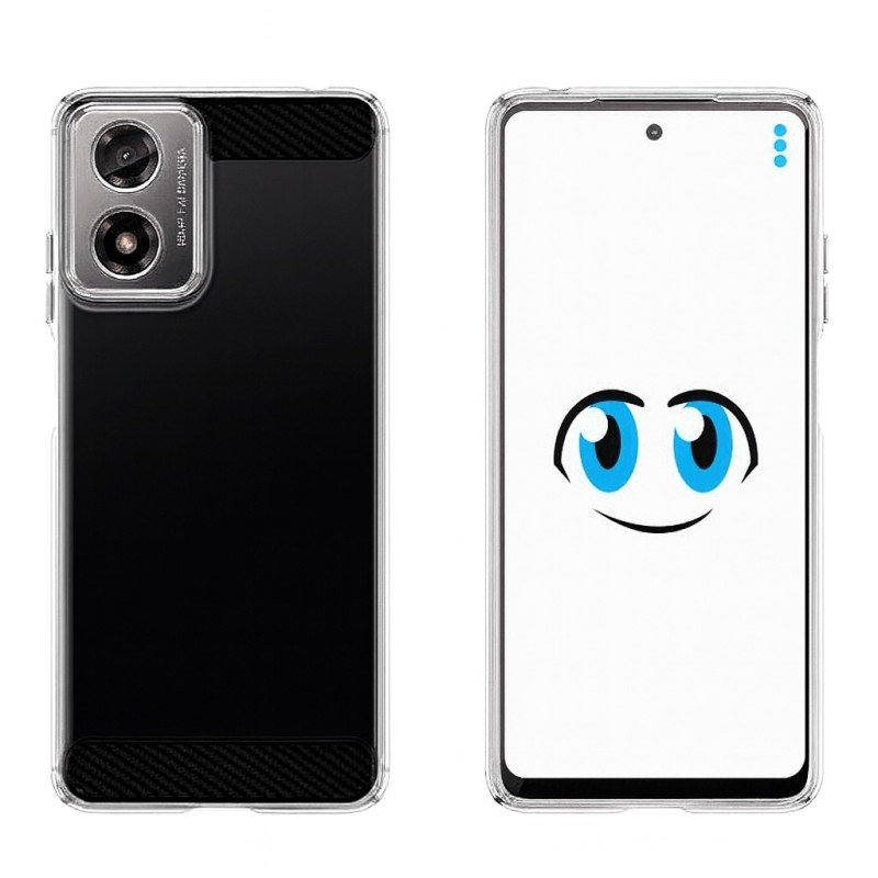 Contoured phone case for Olga Contoured phone case for Olga